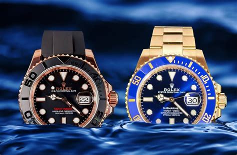 rolex yacht master alternatives|rolex yacht master vs submariner.